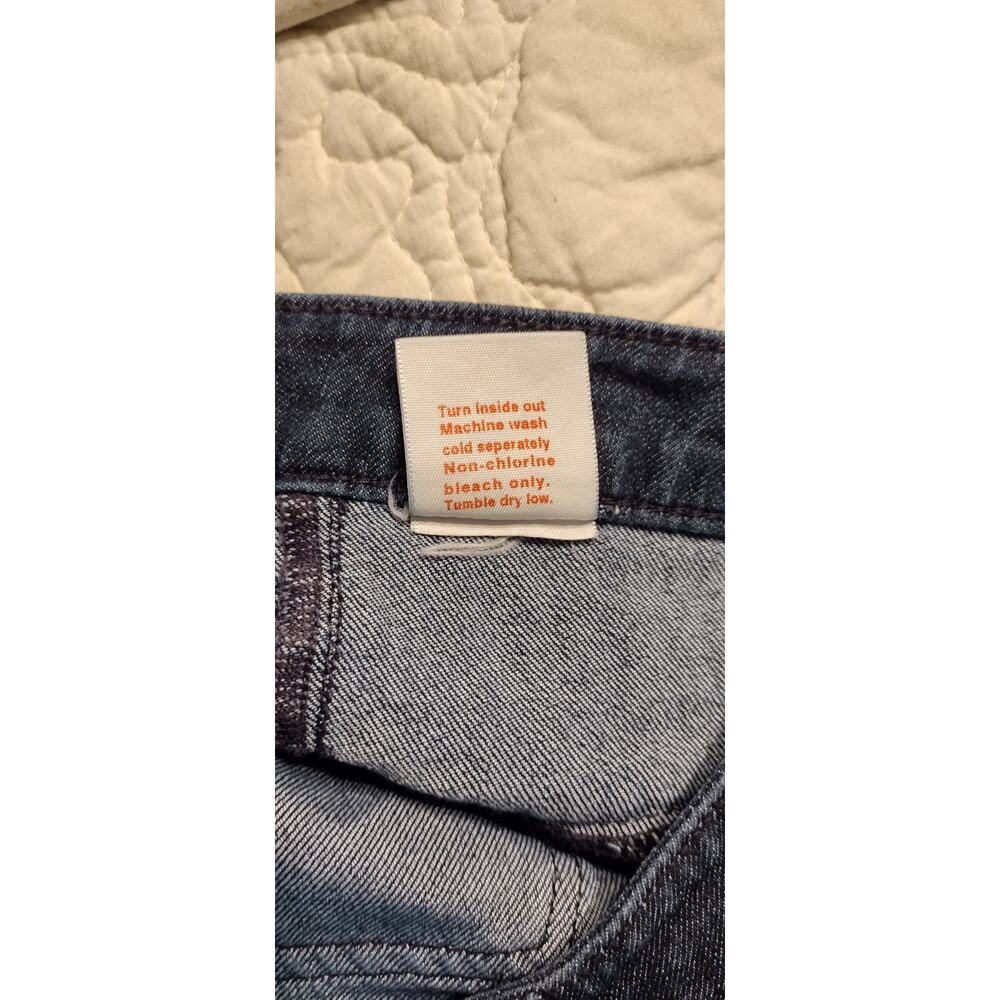 AG Jegging Super Skinny Fit Jeans Blue Women's Size 27 Length 30 - Picture 11 of 11
